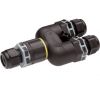 Weatherproof/Waterproof Connectors - TeeTube - THB.399.H2A.1