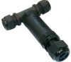 Weatherproof/Waterproof Connectors - TeeTube - THB.402.D3B