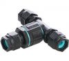 Weatherproof/Waterproof Connectors - TeeTube - THB.390.C1A