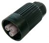 Weatherproof/Waterproof Connectors - TeePlug & Sockets - THF.384.B1A