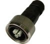 Weatherproof/Waterproof Connectors - TeePlug & Sockets - THF.408.B2G