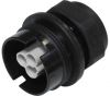 Weatherproof/Waterproof Connectors - TeePlug & Sockets - THF.409.A1G