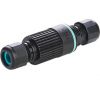 Weatherproof/Waterproof Connectors - TeePlug & Sockets - THK.384.03