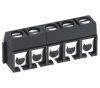 PCB Terminal Blocks, Connectors and Fuse Holders - Through Hole Mount/Wire Protected - TL301R-07PKC