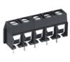 PCB Terminal Blocks, Connectors and Fuse Holders - Through Hole Mount/Wire Protected - TL203V-18PKC