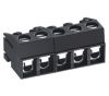 PCB Terminal Blocks, Connectors and Fuse Holders - Pluggable Cable Mounting - Pluggable (Female) - TL205T-17PKS