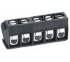 PCB Terminal Blocks, Connectors and Fuse Holders - Through Hole Mount/Wire Protected - TL210-14P