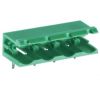 PCB Terminal Blocks, Connectors and Fuse Holders - Pluggable Pin Header (Male) - Single Row PCB Header - TLPH-400R-02P