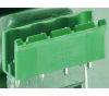 PCB Terminal Blocks, Connectors and Fuse Holders - Pluggable Pin Header (Male) - Single Row PCB Header - TLPH-500V-8P