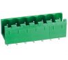 PCB Terminal Blocks, Connectors and Fuse Holders - Pluggable Pin Header (Male) - Single Row PCB Header - TLPH-200V-11P