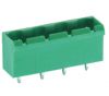 PCB Terminal Blocks, Connectors and Fuse Holders - Pluggable Pin Header (Male) - Single Row PCB Header - TLPHC-400V-19P