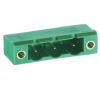 PCB Terminal Blocks, Connectors and Fuse Holders - Pluggable Pin Header (Male) - Single Row PCB Header - TLPHW-400R-22P