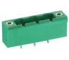 PCB Terminal Blocks, Connectors and Fuse Holders - Pluggable Pin Header (Male) - Single Row PCB Header - TLPHW-400V-19P