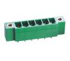 PCB Terminal Blocks, Connectors and Fuse Holders - Pluggable Pin Header (Male) - Single Row PCB Header - TLPHW-100V-02P