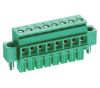 PCB Terminal Blocks, Connectors and Fuse Holders - Pluggable Cable Mounting - Pluggable (Female) - TLPSW-100RL-07P