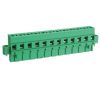 PCB Terminal Blocks, Connectors and Fuse Holders - Pluggable Cable Mounting - Pluggable (Female) - TLPSW-400R-19P