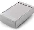 Enclosures - Universal Enclosures - 33070007 - Series 70 - ABS enclosure, screw fit assembly, suitable for housing electronics for a variety of applications within the industrial, electronics and office automation industries. PCB's can be assembled into all bases and most lids via moulded bosses and an optional EPDM gasket is available to improve sealing to IP65. Colour coded enclosure mounting feet option is also available.