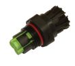 Weatherproof/Waterproof Connectors - TeePlug & Sockets - THB.386.A1A - TeePlug panel mount self-locking 3 poleScrew terminal 7mm to 12mm cable diameter, 4 mm max conductor size 17A 400V 1 cable entry