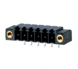 PCB Terminal Blocks, Connectors and Fuse Holders - Plug and Socket PCB Terminal Blocks - 31390104