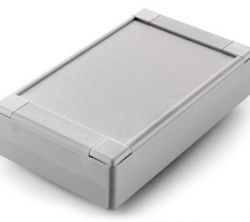 Enclosures - Universal Enclosures - 33070002