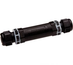 Weatherproof/Waterproof Connectors - TeeTube - THB.400.F5A.4