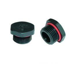Cable Glands/Grommets - Screw Plugs - V301-1050-02