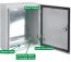 Enclosures - Steel Door Enclosures - DEDS0400