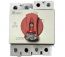 Rotary Isolator Switches - DC Rotary Isolator Switches - SRI-DDA-32A-800-04
