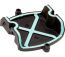 Weatherproof/Waterproof Connectors - TeeBox - THR.209.S8L