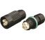 Weatherproof/Waterproof Connectors - TeePlug & Sockets - THK.384.03