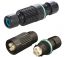 Weatherproof/Waterproof Connectors - TeePlug & Sockets - THK.384.03