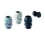 Cable Glands/Grommets - Nylon Metric Cable Glands - 50.632PA7035/STO - Perfect cable gland with blanking sealing insert PA7035 M32X1,5 thread length 10