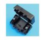 Weatherproof/Waterproof Connectors - Gel Filled - 5640/////222 - Protection box for 3 pole terminal block, 2 cable entry 4.8-6.5mmÂ²