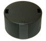 Weatherproof/Waterproof Connectors - Accessories - 6000049CE - Grey closure cap for TH405-406-409