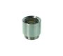 Cable Glands/Grommets - PG/NPT Adapters - 11012 - Adapter PG11x1/2 NPT, thread length 6.5