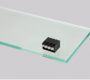 PCB Terminal Blocks, Connectors and Fuse Holders - Standard PCB Terminal Blocks - AST2231022 - 10 Pole horizontal spring PCB terminal block 3.5mm pitch 17.5A 130V