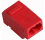 Emech Terminals/Accessories - Kwik Wire Connectors - HYKW-02 - 2 Pole kwik wire connector