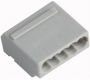 Emech Terminals/Accessories - Kwik Wire Connectors - HYKW-05 - 5 Pole kwik wire connector