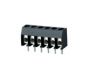 PCB Terminal Blocks, Connectors and Fuse Holders - Standard PCB Terminal Blocks - 31060102 - 2 Pole horizontal screw PCB terminal block 3.5mm pitch 13.5A 125V