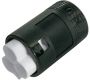 Weatherproof/Waterproof Connectors - TeePlug & Sockets - THF.380.A1A - TeePlug 3 pole Crimp terminal 10 mm max cable diameter, 1.5 mm max conductor size IP20 17.5A 400V 1 cable entry