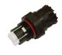 Weatherproof/Waterproof Connectors - TeePlug & Sockets - THF.386.A2A - TeePlug Panel mount self-locking, 2 pole Crimp terminal 7mm to 12mm cable diameter, 1.5 mm max conductor size IP67 17.5A 400V 1 cable entry