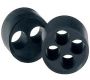 Cable Glands/Grommets - Inserts/Accessories - WJ-D 29/5X8.5 - Sealing insert, 30,3BOHR.5X8,5 for gland size PG29