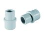 Cable Glands/Grommets - Blanking Plugs/Caps - WJ-D VPA 2 - Blanking plug PA7035 thread length 7 height 16 Ext. Dia. 10
