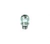 Cable Glands/Grommets - Nickel Plated Brass Metric Cable Glands - 111006