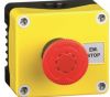 Control Stations - Emergency Stop Stations - 1DE.01.01AB