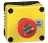 Control Stations - Emergency Stop Stations - 1DE.01.03AB