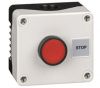 Control Stations - Push Buttons, Flush Head - 1DE.01.04AB