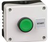 Control Stations - Push Buttons, Flush Head - 1DE.01.06AB