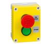 Control Stations - Emergency Stop Stations - 1DE.02.01AG
