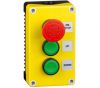 Control Stations - Emergency Stop Stations - 1DE.03.01AB